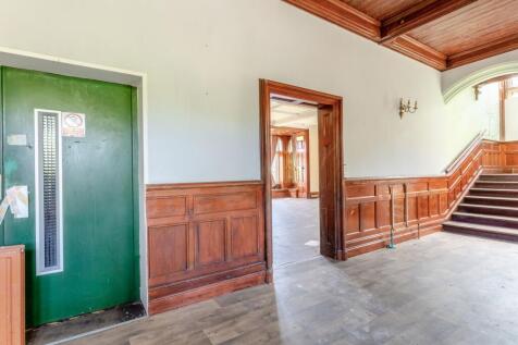 Brookwood Manor, Holbrook Hall Park, Little Waldingfield, Sudbury, CO10 0TH