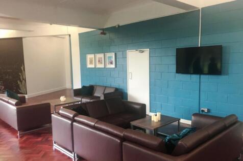 Unit 125, Montgomery House, Demesne Road, Manchester M16 8PH