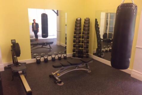 Unit 125, Montgomery House, Demesne Road, Manchester M16 8PH