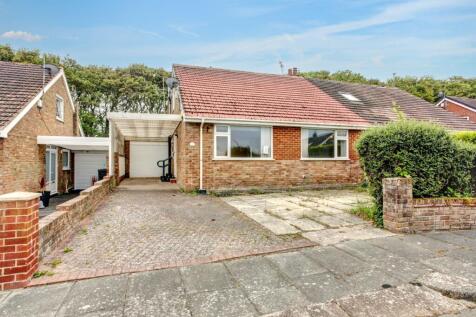 15 The Coppice, Seaton Sluice, Whitley Bay, NE26 4HP