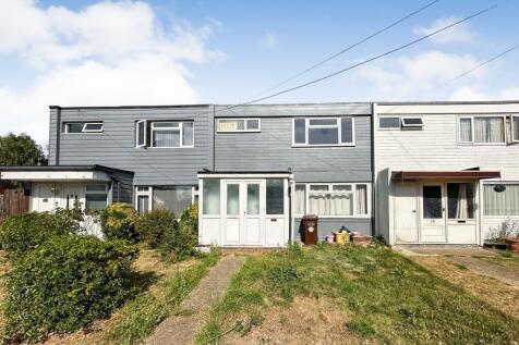 12 Clifton Walk, Benfleet SS7 1DL