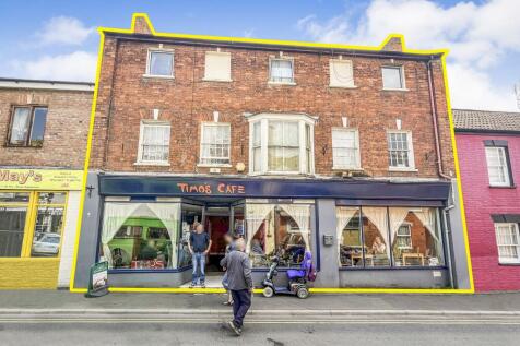 17 Benedict Street, Glastonbury, BA6 9NE