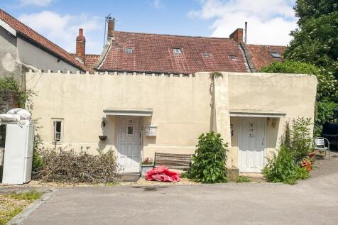 17 Benedict Street, Glastonbury, BA6 9NE