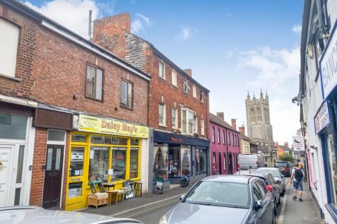 17 Benedict Street, Glastonbury, BA6 9NE