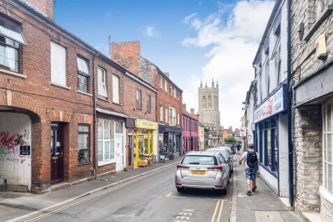 17 Benedict Street, Glastonbury, BA6 9NE