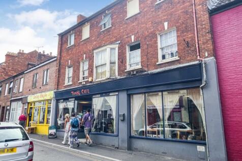 17 Benedict Street, Glastonbury, BA6 9NE