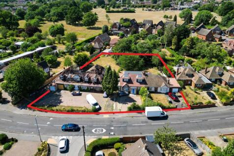 118-122 Ashcroft Road, Luton, LU2 9AX