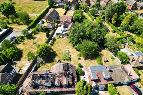 118-122 Ashcroft Road, Luton, LU2 9AX