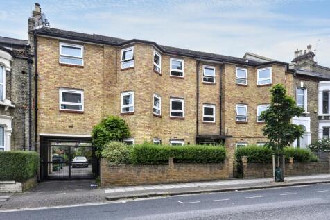 Flat 2, Lazlo House, 55 Shenley Road, Camberwell, London SE5 8LX