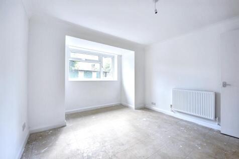 Flat 2, Lazlo House, 55 Shenley Road, Camberwell, London SE5 8LX
