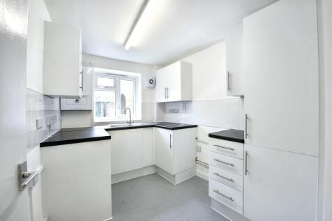 Flat 2, Lazlo House, 55 Shenley Road, Camberwell, London SE5 8LX
