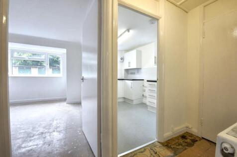 Flat 2, Lazlo House, 55 Shenley Road, Camberwell, London SE5 8LX