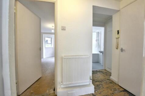 Flat 2, Lazlo House, 55 Shenley Road, Camberwell, London SE5 8LX