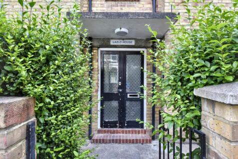 Flat 2, Lazlo House, 55 Shenley Road, Camberwell, London SE5 8LX