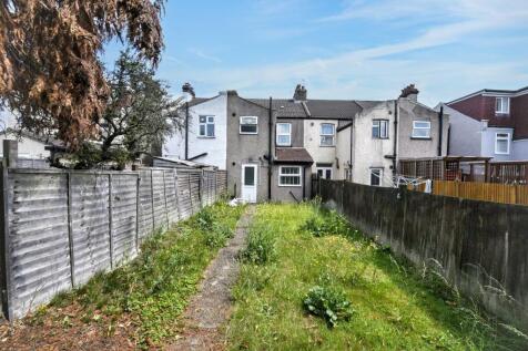 58 Carmichael Road, South Norwood, London SE25 5LX