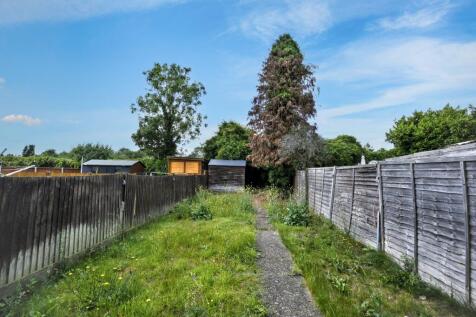 58 Carmichael Road, South Norwood, London SE25 5LX