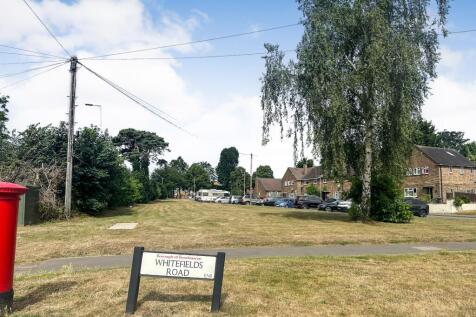 Plot 2, Land at Church Lane, Enfield EN8 0DU