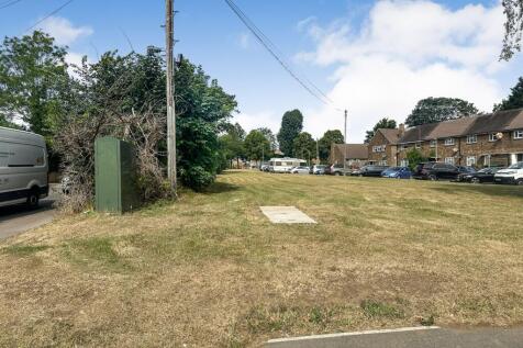 Plot 2, Land at Church Lane, Enfield EN8 0DU