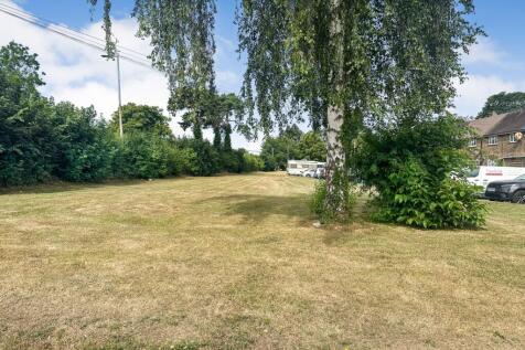 Plot 2, Land at Church Lane, Enfield EN8 0DU
