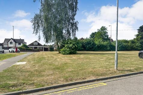 Plot 2, Land at Church Lane, Enfield EN8 0DU