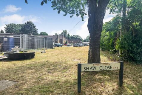 Plot 2, Land at Church Lane, Enfield EN8 0DU