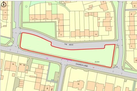 Plot 2, Land at Church Lane, Enfield EN8 0DU