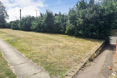 Plot 1, Land at Church Lane, Enfield EN8 0DU