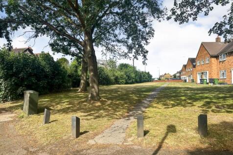Plot 1, Land at Church Lane, Enfield EN8 0DU