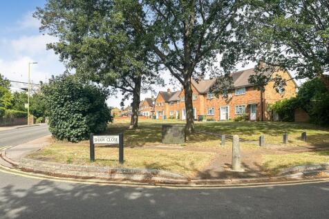 Plot 1, Land at Church Lane, Enfield EN8 0DU