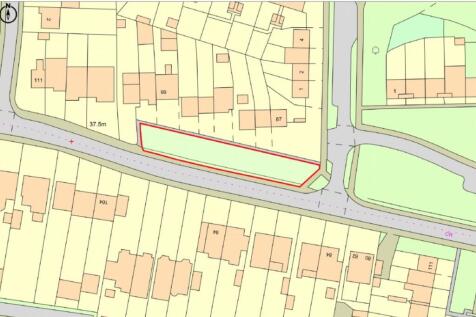 Plot 1, Land at Church Lane, Enfield EN8 0DU