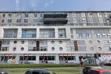 2 Paramount, Beckhampton Street, Swindon SN1 2SB