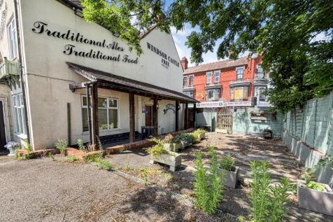 The Windsor Castle, 7 Stourbridge Road, West Midlands, DY9 7DG