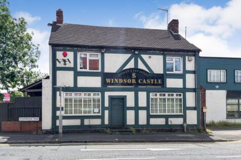 The Windsor Castle, 7 Stourbridge Road, West Midlands, DY9 7DG