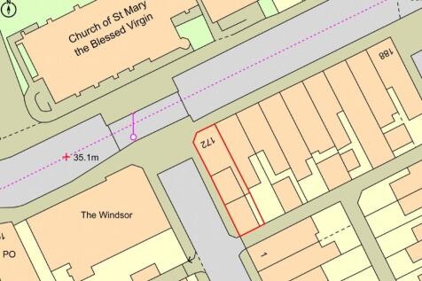 172 Holton Road, Barry, Wales CF63 4HN