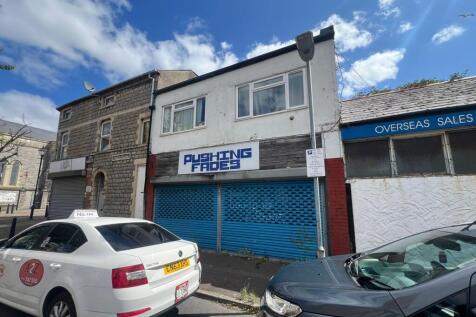 172 Holton Road, Barry, Wales CF63 4HN