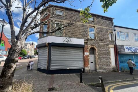 172 Holton Road, Barry, Wales CF63 4HN