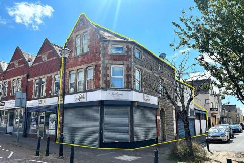 172 Holton Road, Barry, Wales CF63 4HN