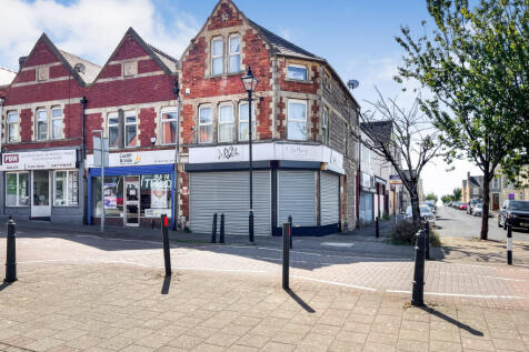 172 Holton Road, Barry, Wales CF63 4HN