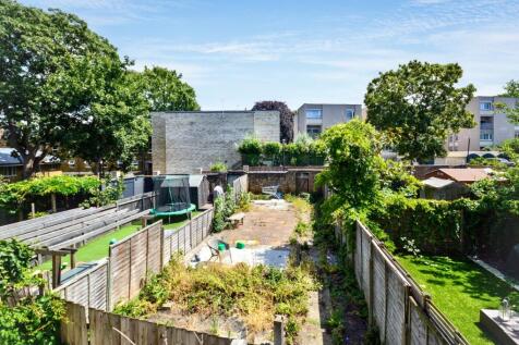 21 Garfield Road, Battersea, London SW11 5PL