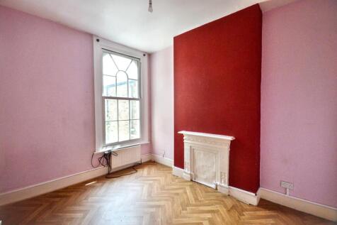 21 Garfield Road, Battersea, London SW11 5PL
