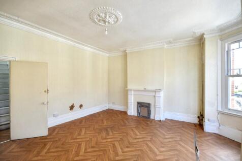 21 Garfield Road, Battersea, London SW11 5PL