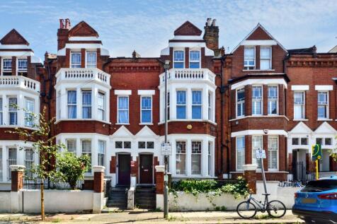 21 Garfield Road, Battersea, London SW11 5PL