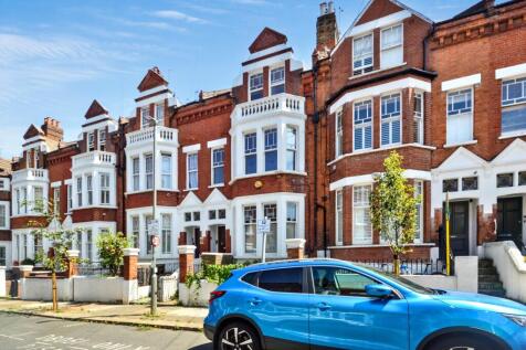 21 Garfield Road, Battersea, London SW11 5PL