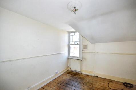 21 Garfield Road, Battersea, London SW11 5PL