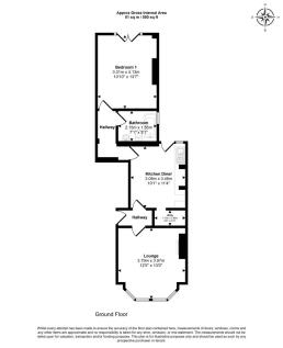 21 Garfield Road, Battersea, London SW11 5PL