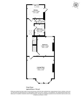 21 Garfield Road, Battersea, London SW11 5PL