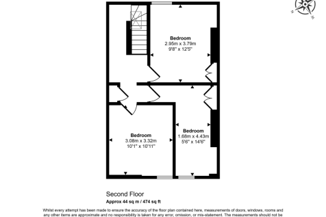 21 Garfield Road, Battersea, London SW11 5PL