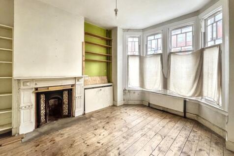 21 Garfield Road, Battersea, London SW11 5PL
