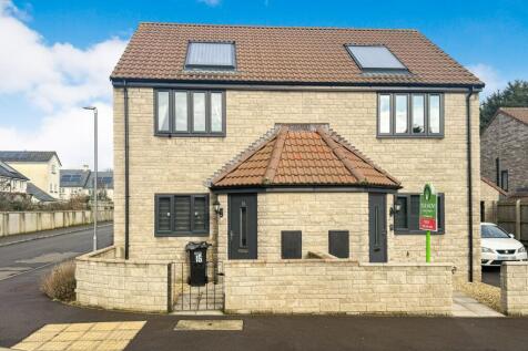 16 Carpenters Way, Midsomer, Norton, Radstock BA3 4XL