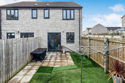16 Carpenters Way, Midsomer, Norton, Radstock BA3 4XL